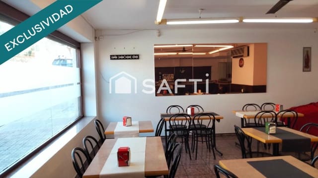 Komercyjne na sprzedaż w Masquefa - 98 000 € (Ref: 9686288)