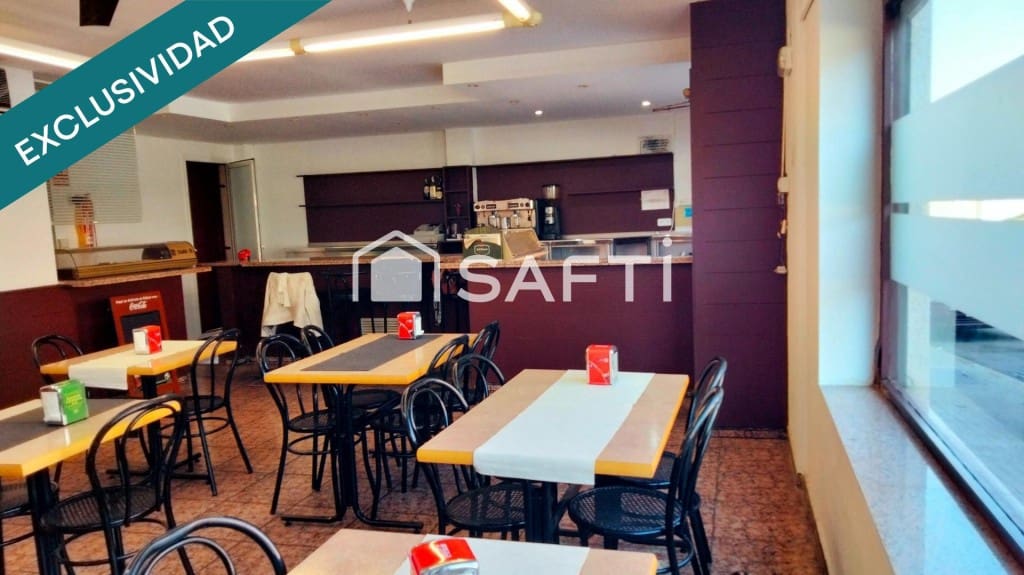 Komercyjne na sprzedaż w Masquefa - 98 000 € (Ref: 9686288)