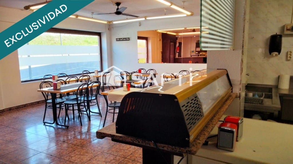 Komercyjne na sprzedaż w Masquefa - 98 000 € (Ref: 9686288)