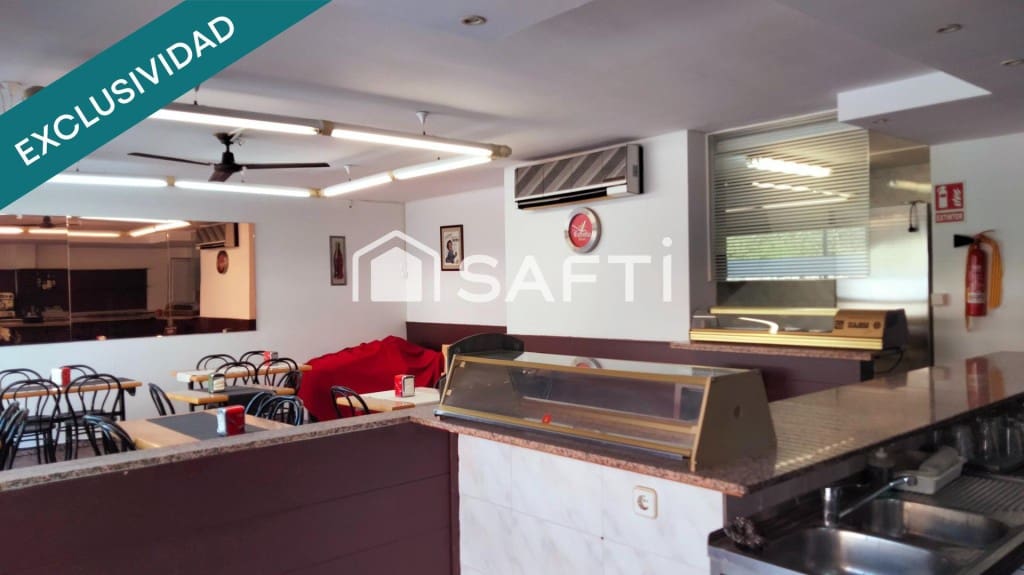 Komercyjne na sprzedaż w Masquefa - 98 000 € (Ref: 9686288)