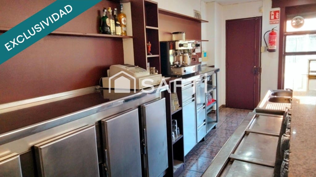 Komercyjne na sprzedaż w Masquefa - 98 000 € (Ref: 9686288)