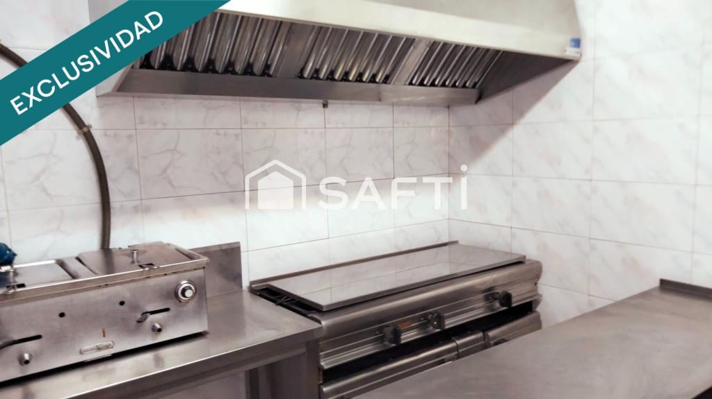 Komercyjne na sprzedaż w Masquefa - 98 000 € (Ref: 9686288)