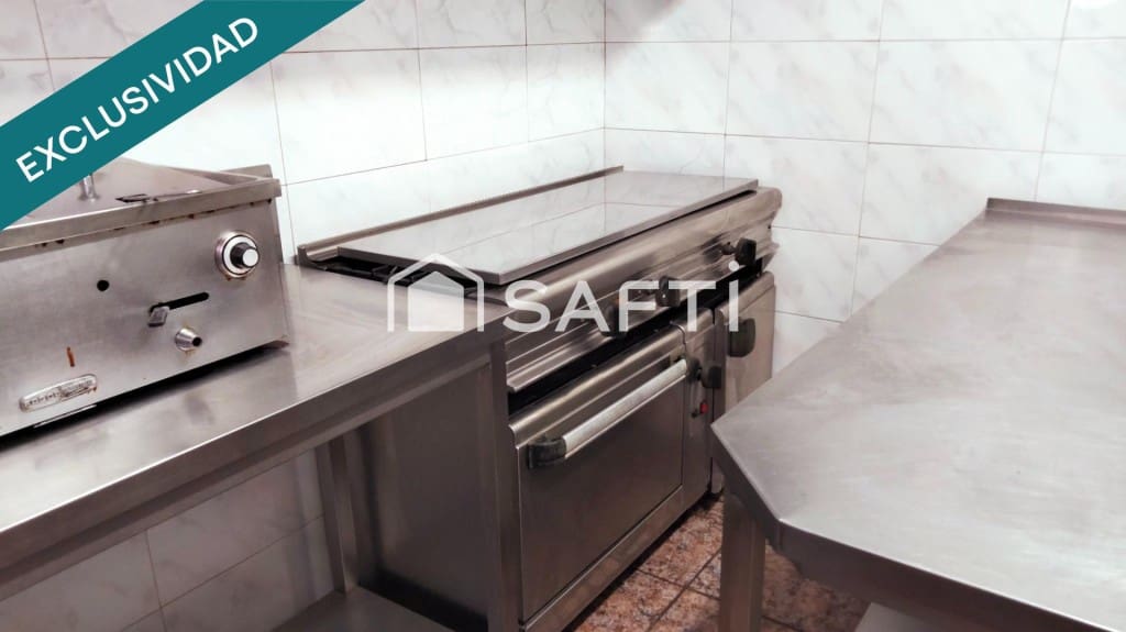 Komercyjne na sprzedaż w Masquefa - 98 000 € (Ref: 9686288)