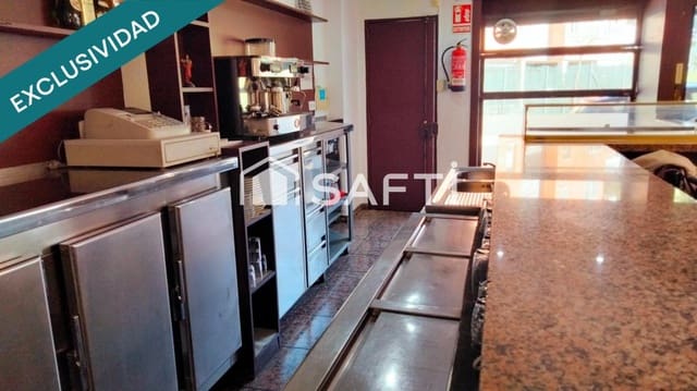 Komercyjne na sprzedaż w Masquefa - 98 000 € (Ref: 9686288)