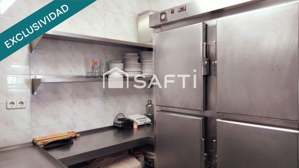 Komercyjne na sprzedaż w Masquefa - 98 000 € (Ref: 9686288)