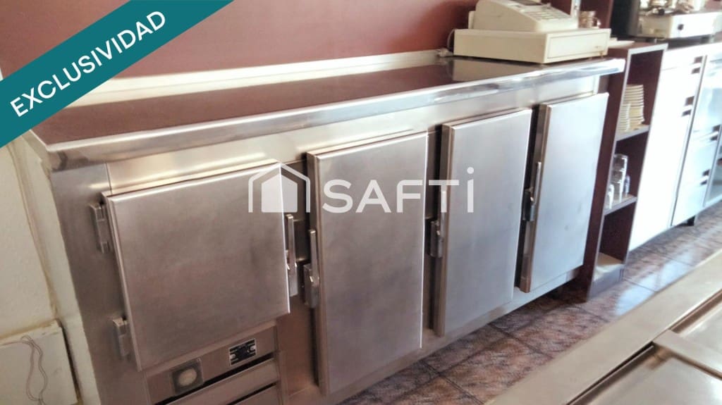 Komercyjne na sprzedaż w Masquefa - 98 000 € (Ref: 9686288)