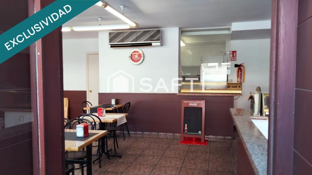 Komercyjne na sprzedaż w Masquefa - 98 000 € (Ref: 9686288)