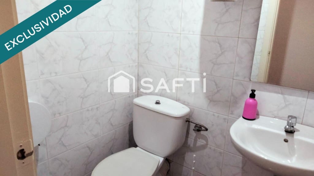 Komercyjne na sprzedaż w Masquefa - 98 000 € (Ref: 9686288)