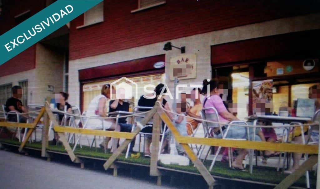 Komercyjne na sprzedaż w Masquefa - 98 000 € (Ref: 9686288)