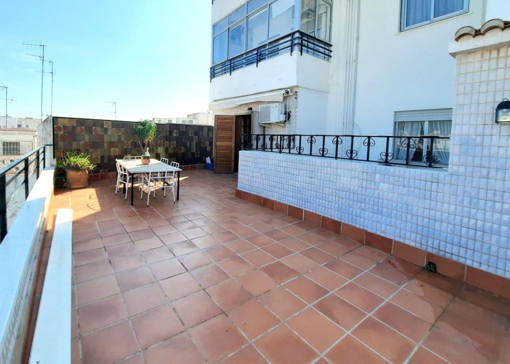 3 slaapkamer Penthouse te koop in Sagunto / Sagunt - € 250.000 (Ref: 9686289)