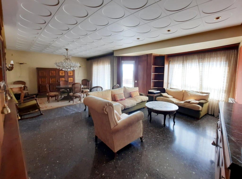 3 slaapkamer Penthouse te koop in Sagunto / Sagunt - € 250.000 (Ref: 9686289)