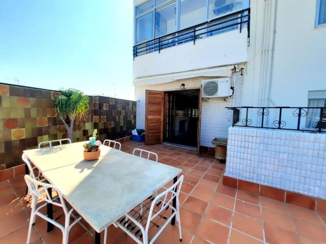 3 slaapkamer Penthouse te koop in Sagunto / Sagunt - € 250.000 (Ref: 9686289)