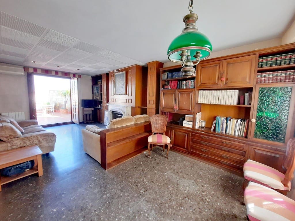 3 slaapkamer Penthouse te koop in Sagunto / Sagunt - € 250.000 (Ref: 9686289)