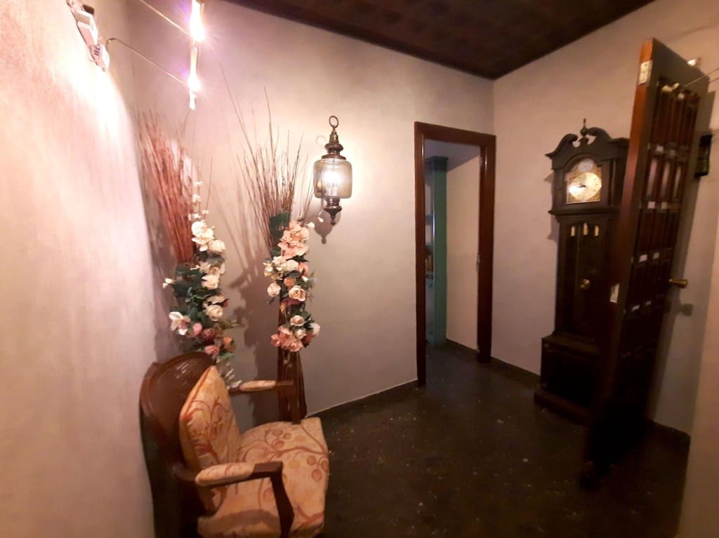 3 slaapkamer Penthouse te koop in Sagunto / Sagunt - € 250.000 (Ref: 9686289)