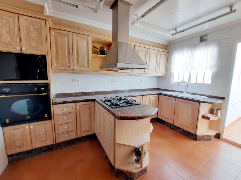 3 slaapkamer Penthouse te koop in Sagunto / Sagunt - € 250.000 (Ref: 9686289)