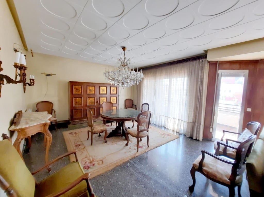 3 slaapkamer Penthouse te koop in Sagunto / Sagunt - € 250.000 (Ref: 9686289)