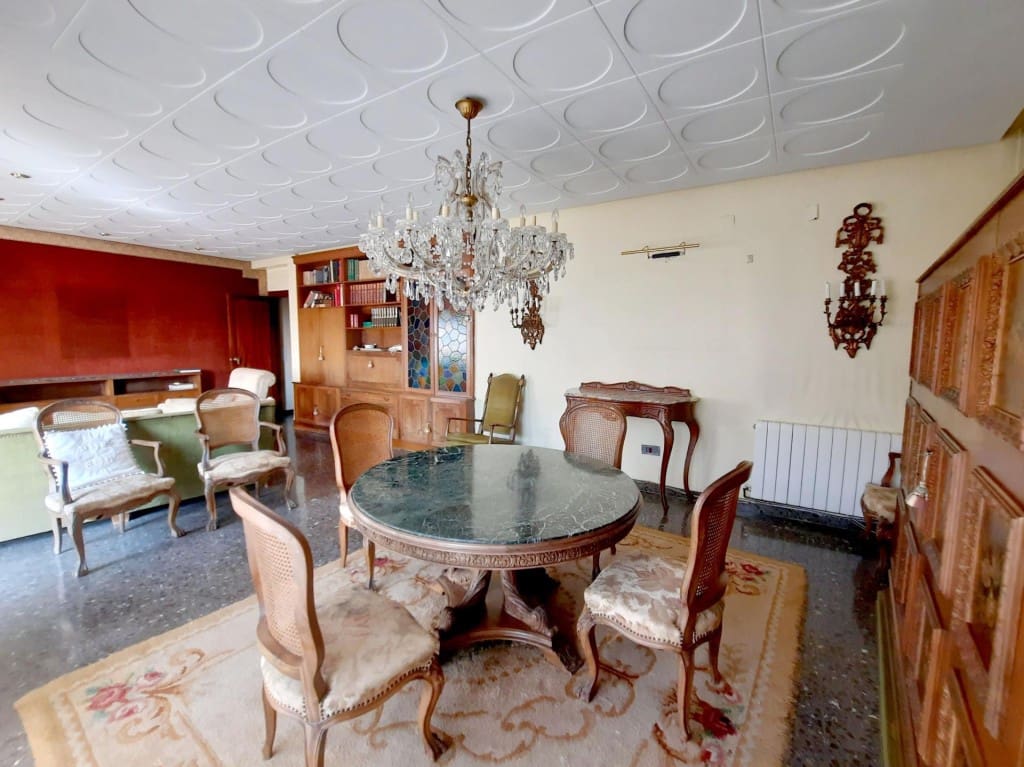 3 slaapkamer Penthouse te koop in Sagunto / Sagunt - € 250.000 (Ref: 9686289)