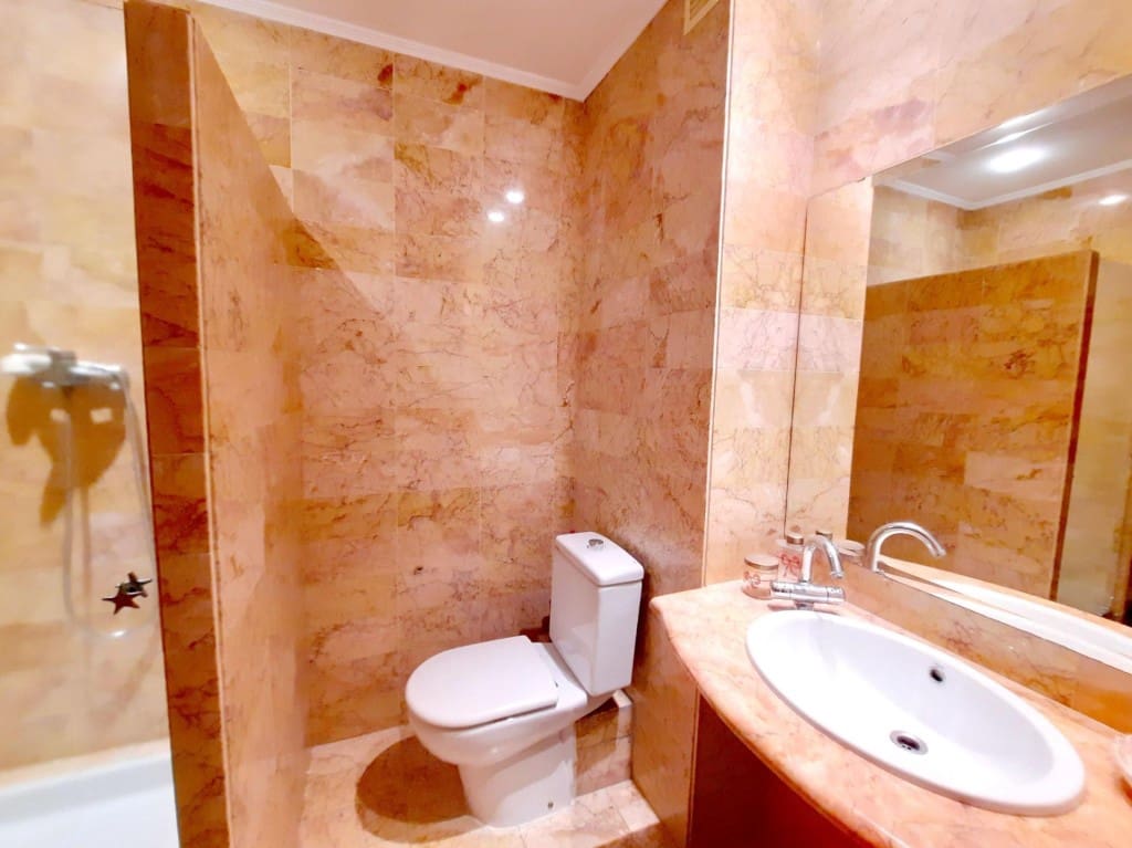 3 slaapkamer Penthouse te koop in Sagunto / Sagunt - € 250.000 (Ref: 9686289)