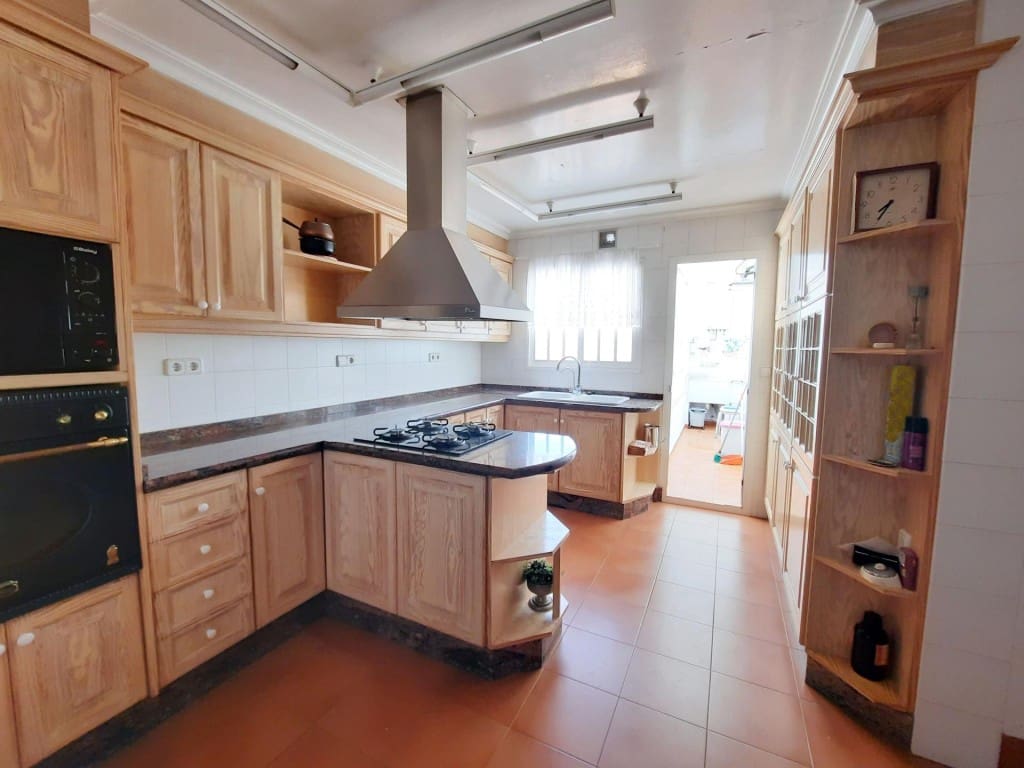 3 slaapkamer Penthouse te koop in Sagunto / Sagunt - € 250.000 (Ref: 9686289)