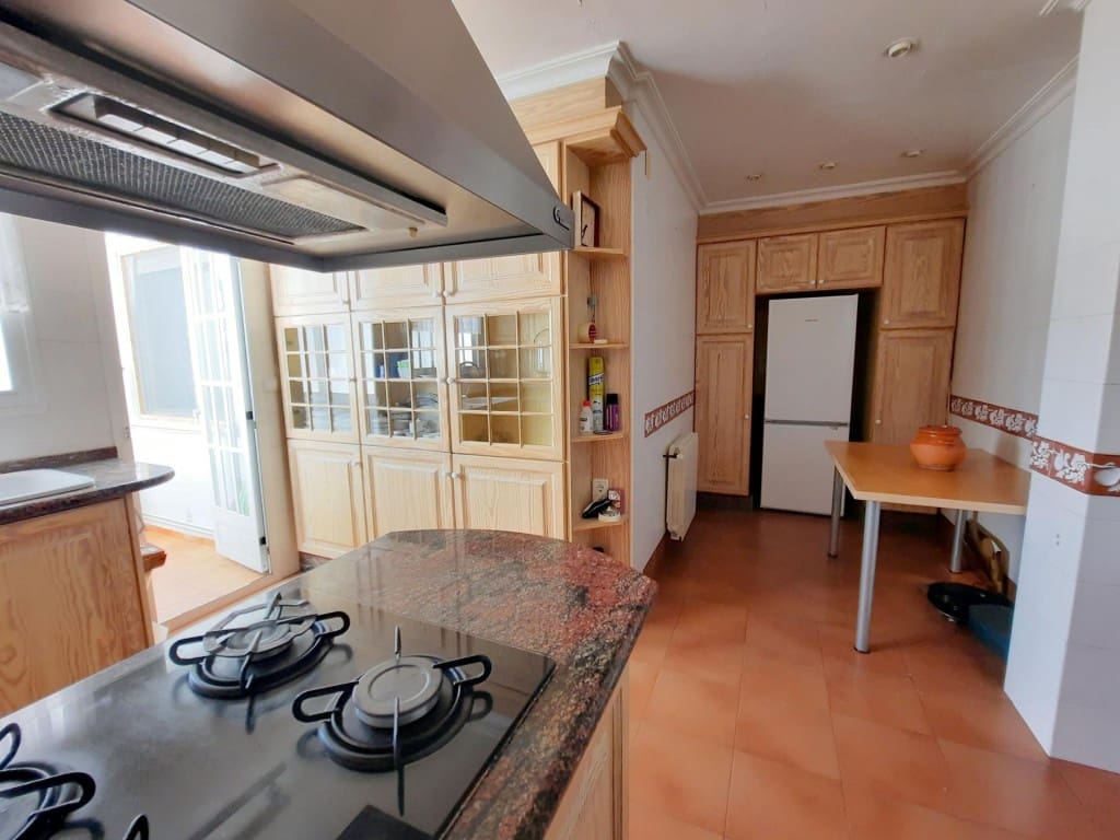 3 slaapkamer Penthouse te koop in Sagunto / Sagunt - € 250.000 (Ref: 9686289)