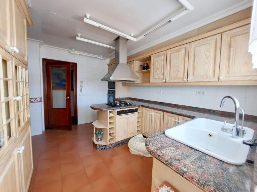 3 slaapkamer Penthouse te koop in Sagunto / Sagunt - € 250.000 (Ref: 9686289)