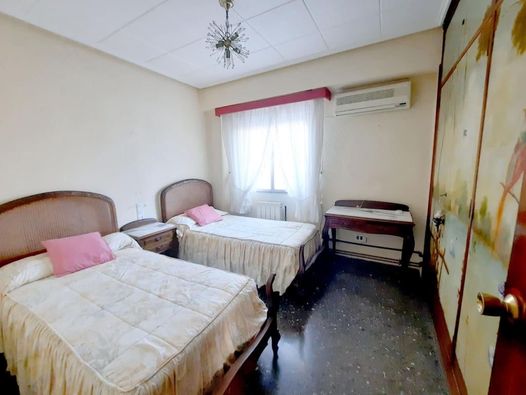 3 slaapkamer Penthouse te koop in Sagunto / Sagunt - € 250.000 (Ref: 9686289)