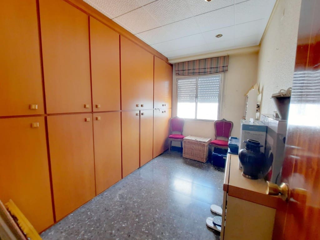 3 slaapkamer Penthouse te koop in Sagunto / Sagunt - € 250.000 (Ref: 9686289)