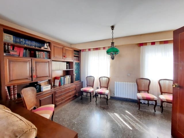 3 slaapkamer Penthouse te koop in Sagunto / Sagunt - € 250.000 (Ref: 9686289)