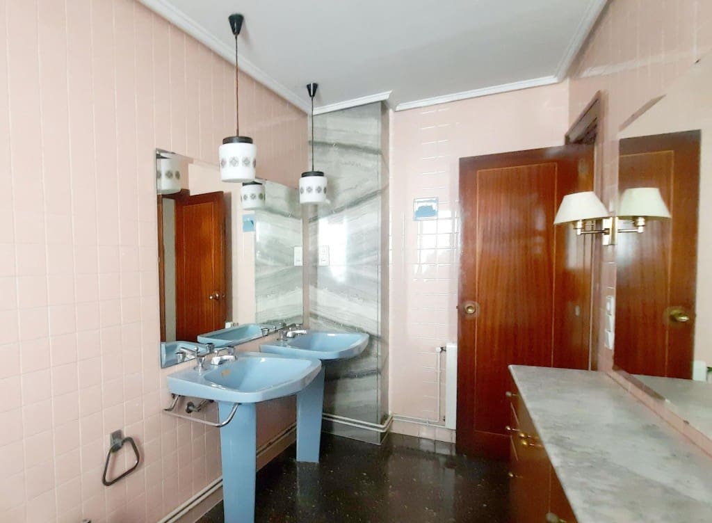 3 slaapkamer Penthouse te koop in Sagunto / Sagunt - € 250.000 (Ref: 9686289)