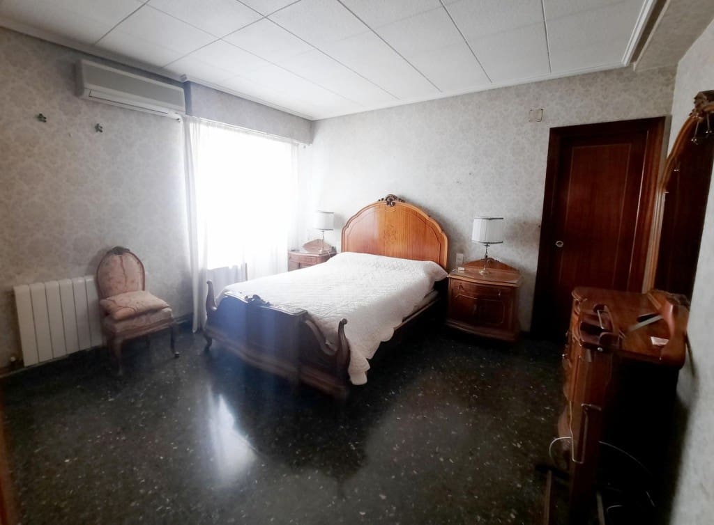 3 slaapkamer Penthouse te koop in Sagunto / Sagunt - € 250.000 (Ref: 9686289)