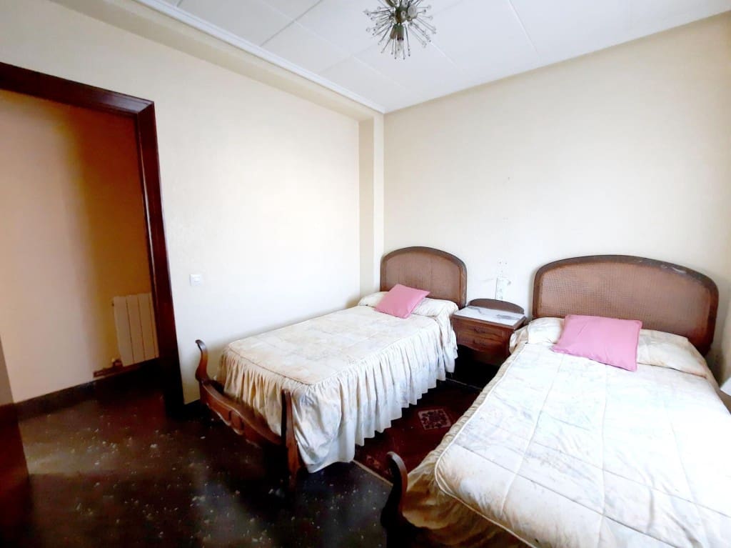 3 slaapkamer Penthouse te koop in Sagunto / Sagunt - € 250.000 (Ref: 9686289)