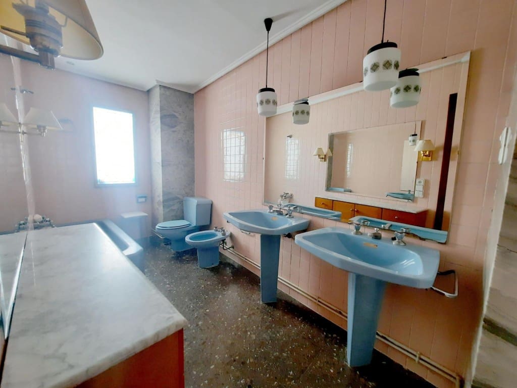 3 slaapkamer Penthouse te koop in Sagunto / Sagunt - € 250.000 (Ref: 9686289)