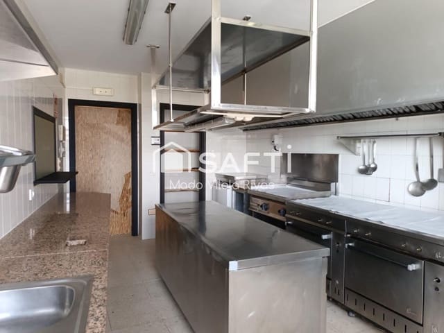 9 makuuhuone Huvila myytävänä paikassa O Grove - 460 000 € (Ref: 9686290)