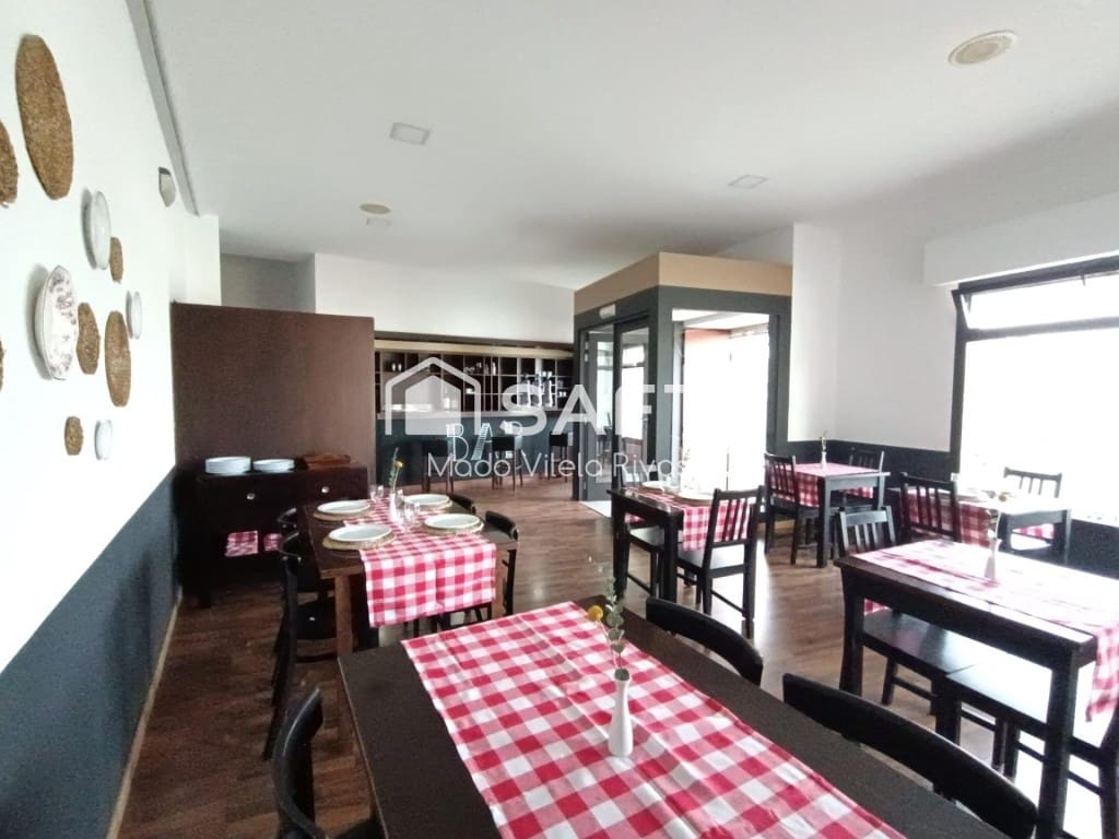 9 bedroom Villa for sale in O Grove - € 460,000 (Ref: 9686290)