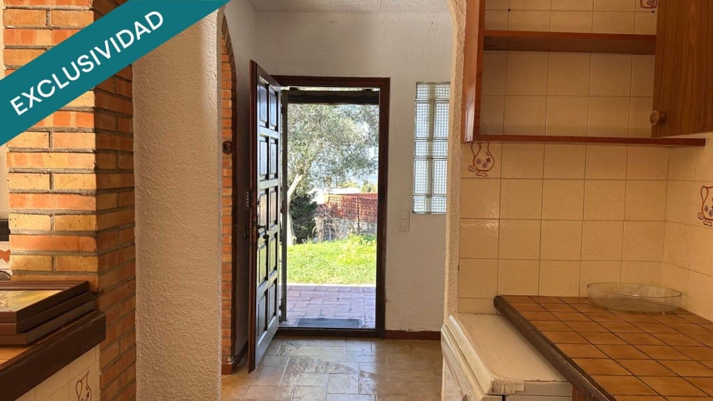 3 soverom Villa til salgs i Begur med garasje - € 330 000 (Ref: 9686291)