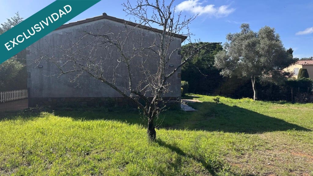 3 soverom Villa til salgs i Begur med garasje - € 330 000 (Ref: 9686291)