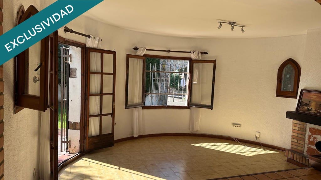 3 soverom Villa til salgs i Begur med garasje - € 330 000 (Ref: 9686291)