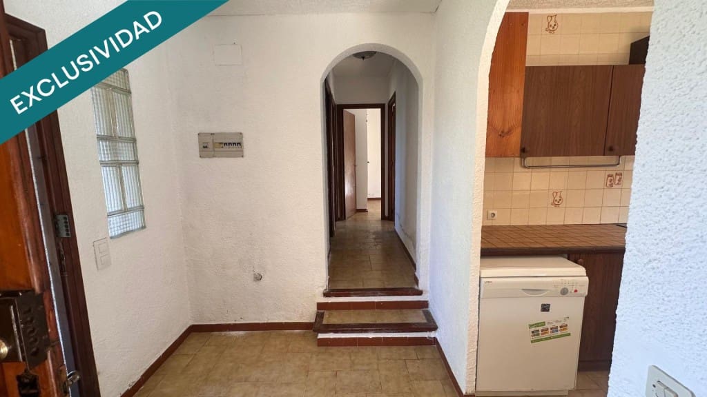 3 soverom Villa til salgs i Begur med garasje - € 330 000 (Ref: 9686291)