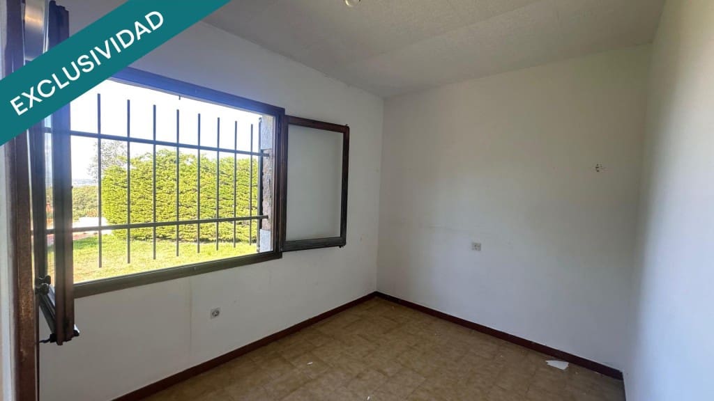 3 soverom Villa til salgs i Begur med garasje - € 330 000 (Ref: 9686291)