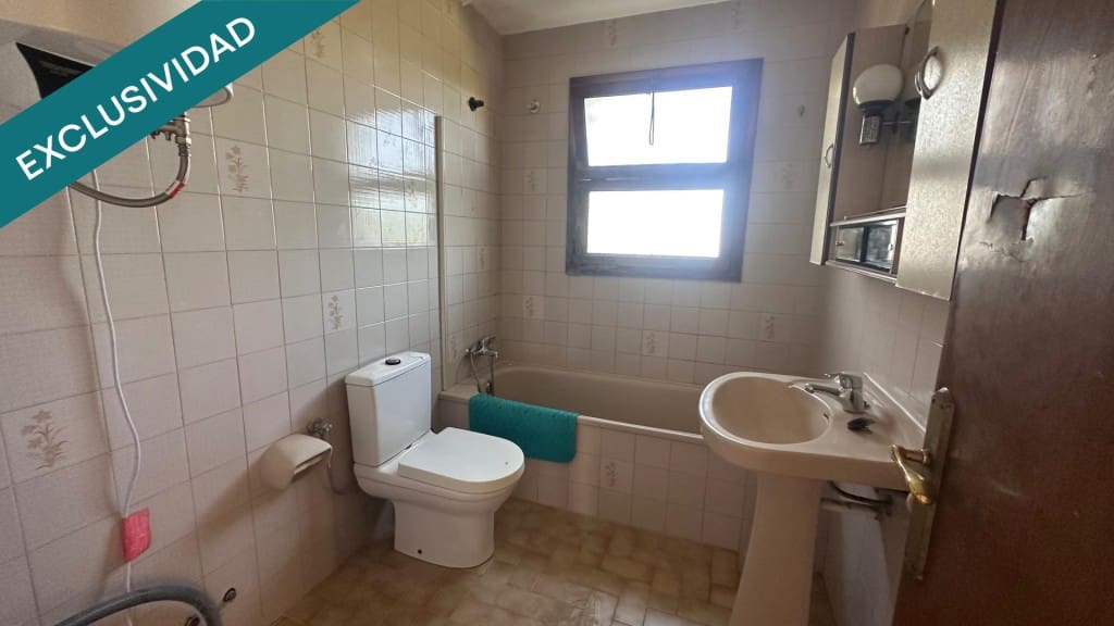 3 soverom Villa til salgs i Begur med garasje - € 330 000 (Ref: 9686291)