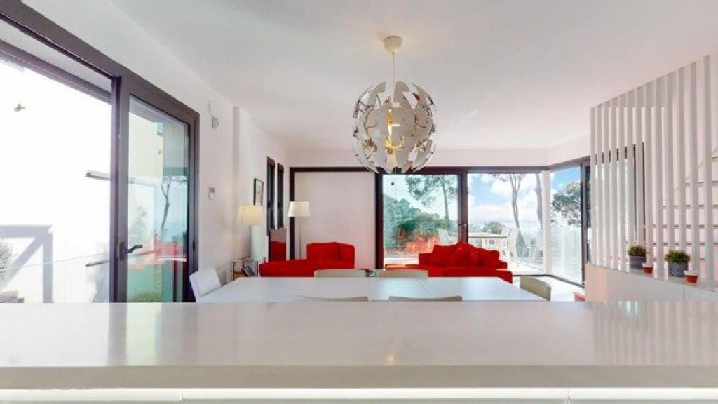 4 soverom Villa til salgs i Llafranc med svømmebasseng garasje - € 780 000 (Ref: 9686292)