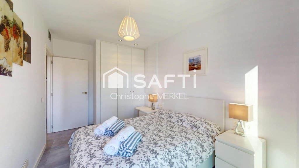 4 soverom Villa til salgs i Llafranc med svømmebasseng garasje - € 780 000 (Ref: 9686292)