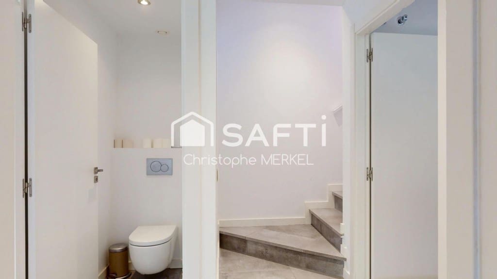 4 soverom Villa til salgs i Llafranc med svømmebasseng garasje - € 780 000 (Ref: 9686292)