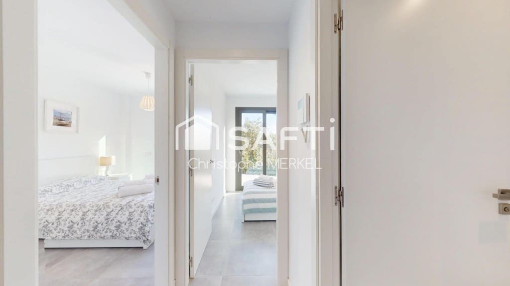 4 soverom Villa til salgs i Llafranc med svømmebasseng garasje - € 780 000 (Ref: 9686292)