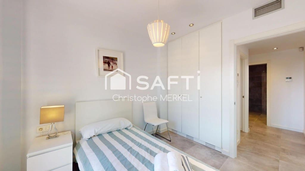 4 soverom Villa til salgs i Llafranc med svømmebasseng garasje - € 780 000 (Ref: 9686292)