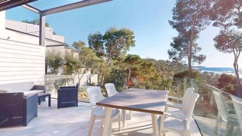 4 soverom Villa til salgs i Llafranc med svømmebasseng garasje - € 780 000 (Ref: 9686292)