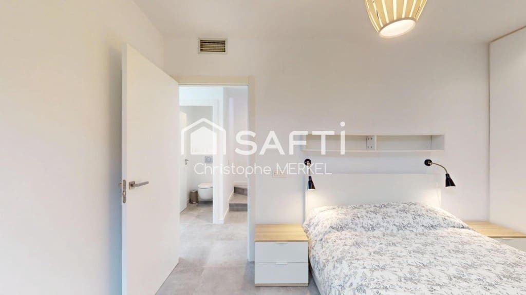 4 soverom Villa til salgs i Llafranc med svømmebasseng garasje - € 780 000 (Ref: 9686292)