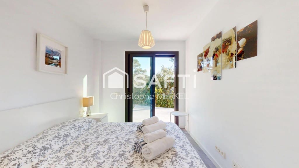 4 soverom Villa til salgs i Llafranc med svømmebasseng garasje - € 780 000 (Ref: 9686292)