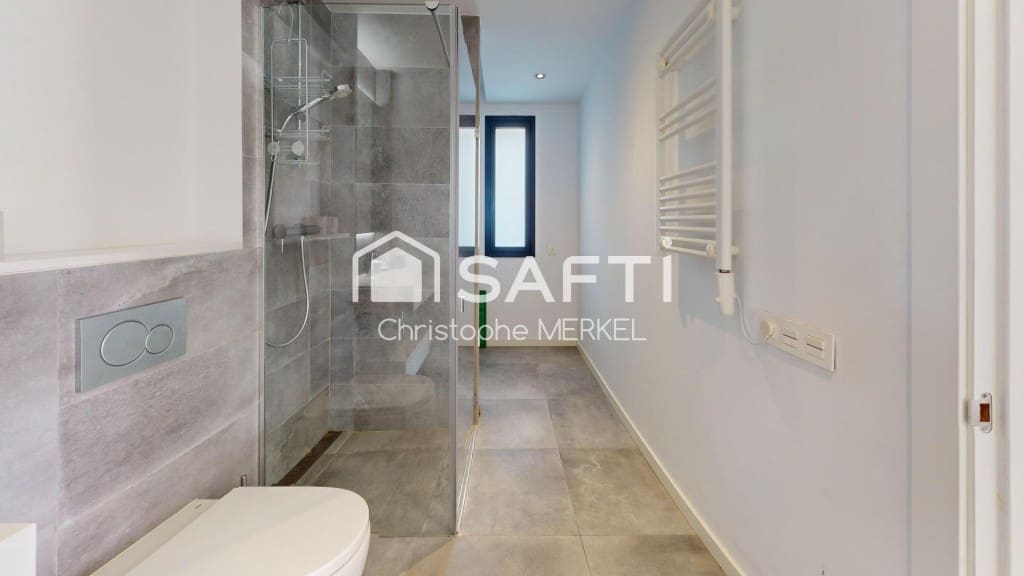 4 soverom Villa til salgs i Llafranc med svømmebasseng garasje - € 780 000 (Ref: 9686292)