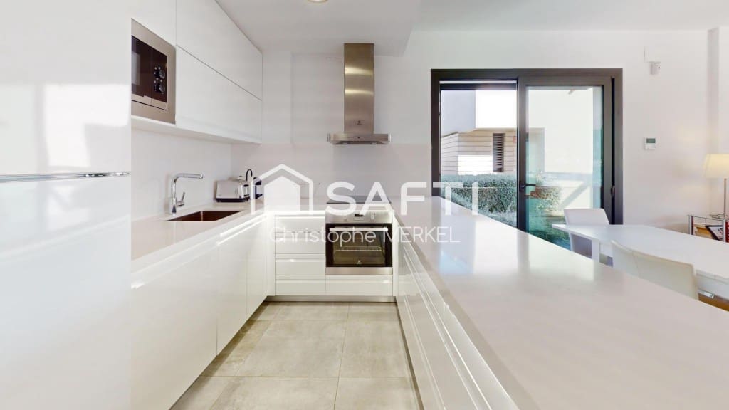 4 soverom Villa til salgs i Llafranc med svømmebasseng garasje - € 780 000 (Ref: 9686292)